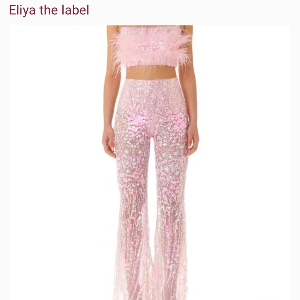 Eliyah the label Alyce Pants